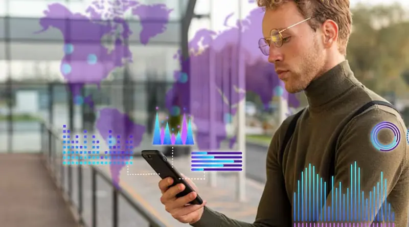 Forecasting the Future: The Mathematics Behind Predictive Finance