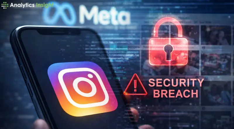 Instagram Bug Exposes Private Photos Without Login, Report Reveals