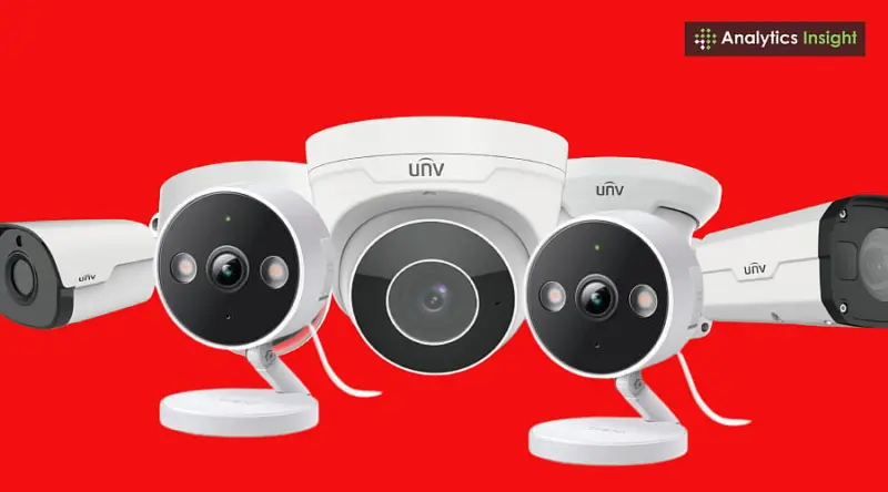 Highly-Rated Security Cameras for Home Under Rs. 5,000
