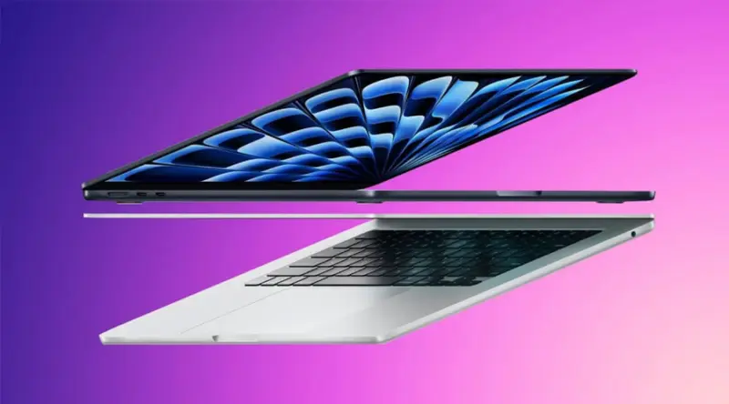 MacBook Air M4: Rumored Features and Expected Launch