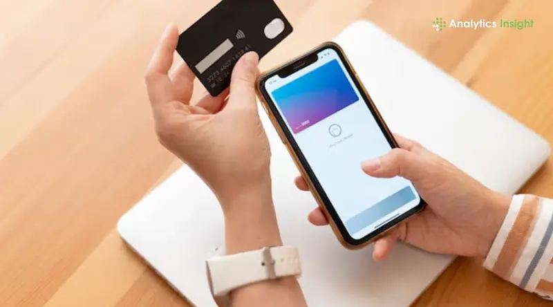 How to set up a mobile wallet for online payments?