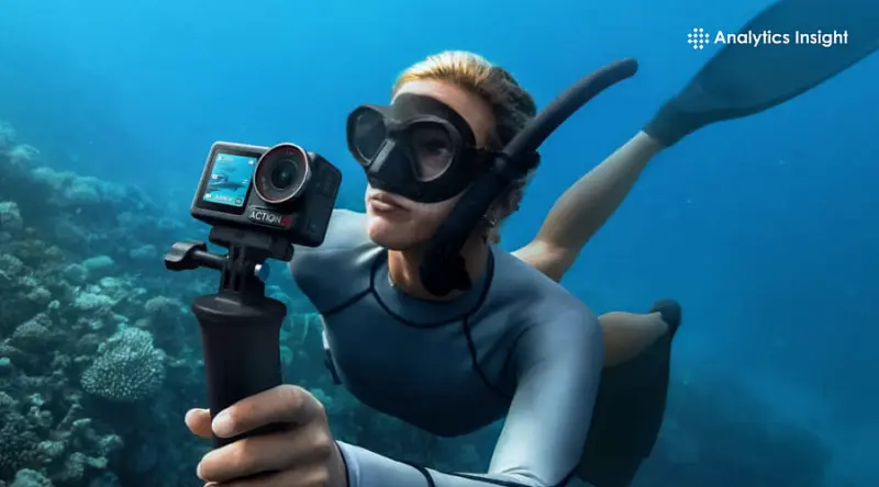 Best Underwater Cameras 2025: Top Compact Picks