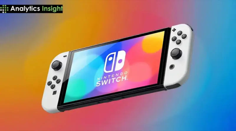 Nintendo Switch 2: Leaks, Accessories, and Release Date Rumors