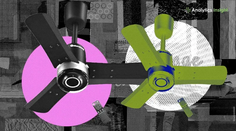 Smart Ceiling Fans with Remote and App Control in 2026