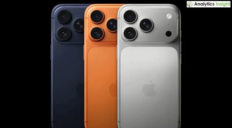 Massive Discount on iPhone 17 Pro Max: Deal Details Revealed