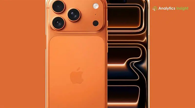 iPhone 17 Pro Cosmic Orange Turning Pink? Apple Says You're Cleaning It Wrong