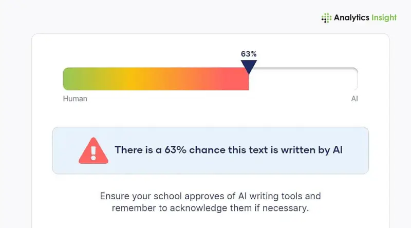 How to Choose a Reliable Free AI Checker for Original Content