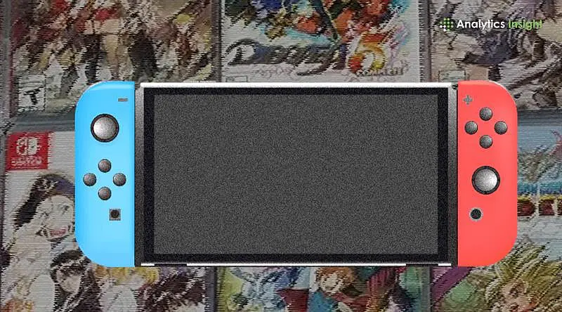 Top-Rated Nintendo Switch RPG Games: Which One is Your Favourite?