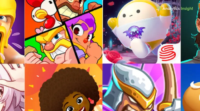 Weekend Fun: The Best Android Games to Play in 2026