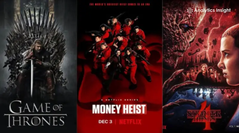 Best Web Series of All Time: Top 10 Shows You Can't Miss