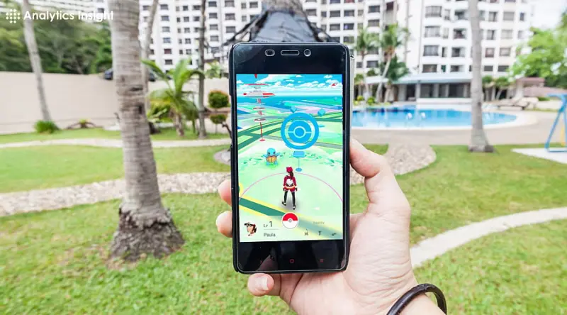 Pokémon GO's Success Story: From Launch to Legacy