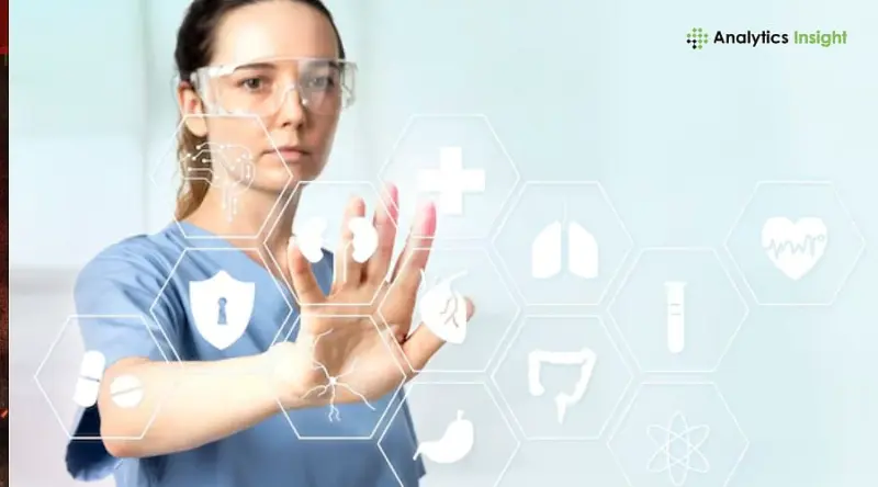 Top 10 Healthcare AI Companies in 2026