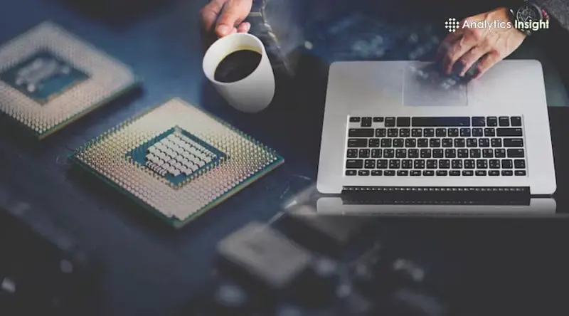 Top-Performing Semiconductor Stocks for December 2025