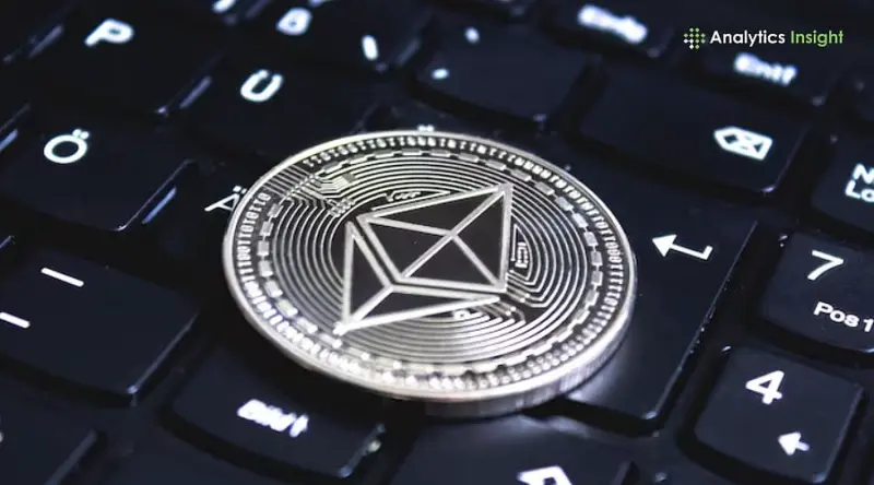 Is Ethereum Rising Again? Binance ETH Volume Hits 6-Month High