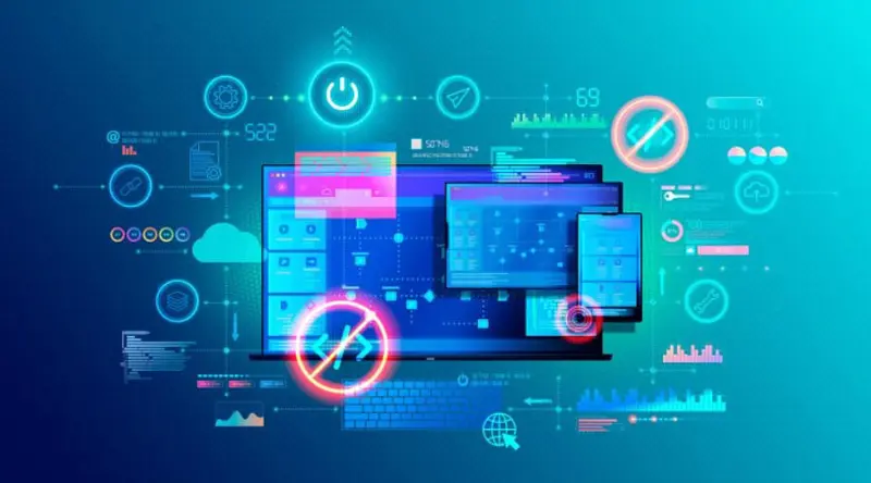 Top Disruptive Tech Trends Businesses Can't Ignore in 2026