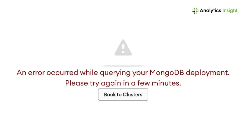 10 Common MongoDB Query Errors and How to Fix Them