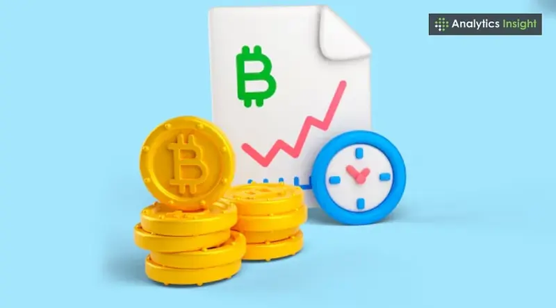 Bitcoin Price Soars to $124,000 as ETF Inflows Surge