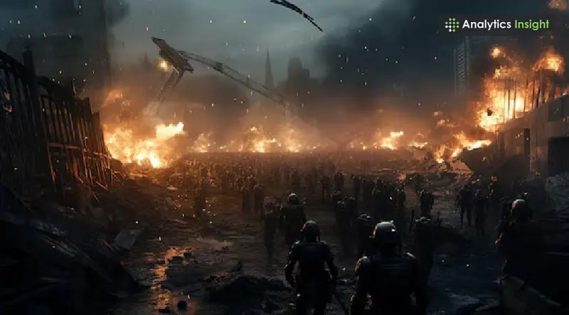 Best War Games to Play This Weekend