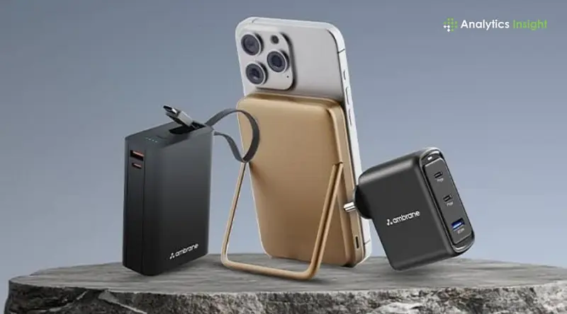 Amazon Weekend Sale: Hot Discounts on Top Power Banks