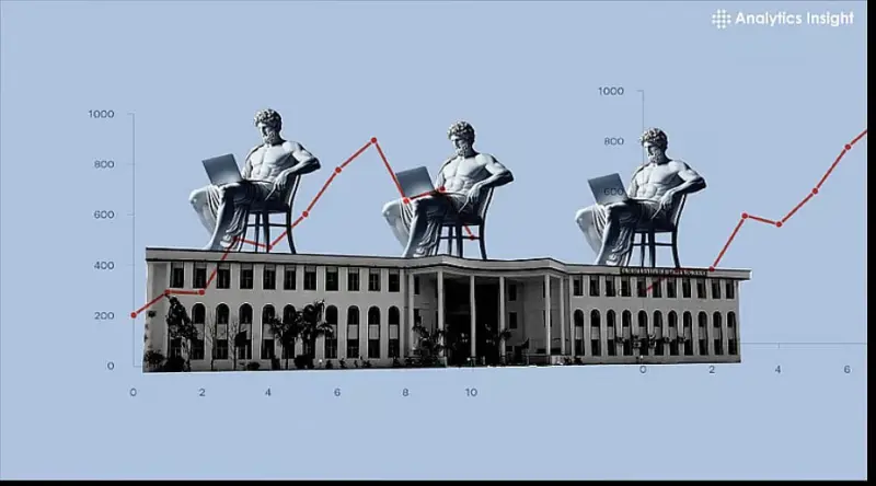 Top 10 Data Science Colleges in India in 2026