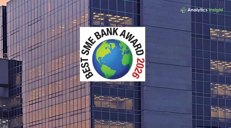 World's Top Middle East SME Banks 2026