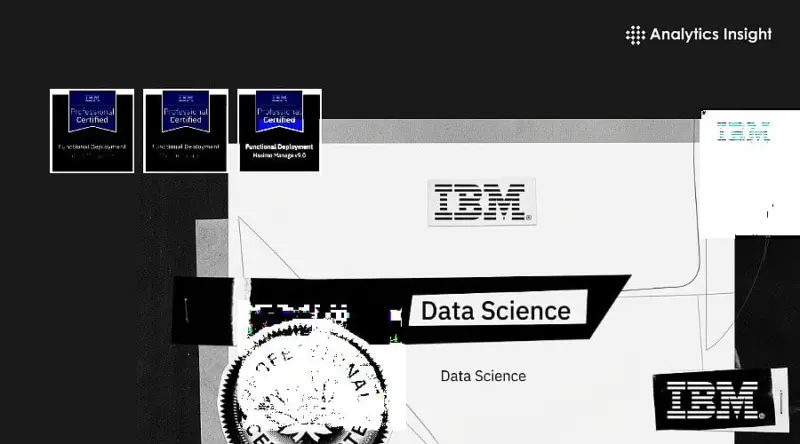 Top IBM Professional Certification Programs for 2026