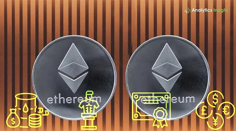 Crypto Market Update: Ethereum Real-World Assets Cross $15 Billion as Tokenization Surges