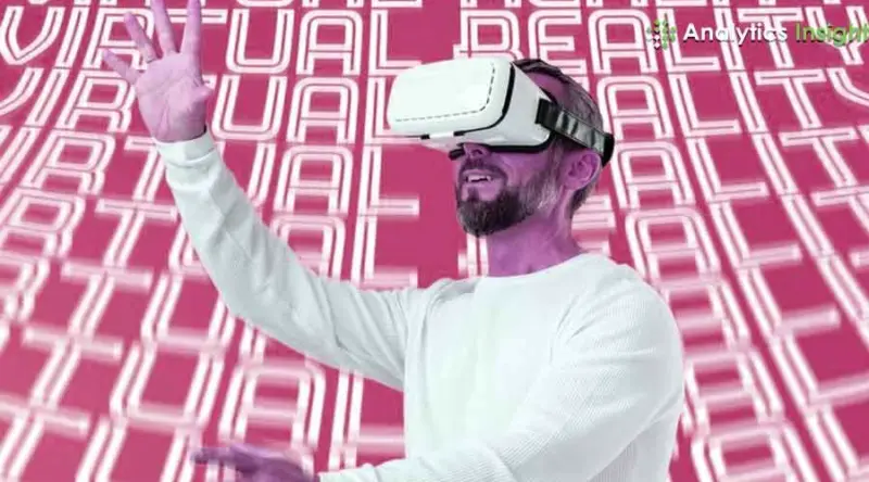 Top 10 VR/AR Startups to Watch in 2024