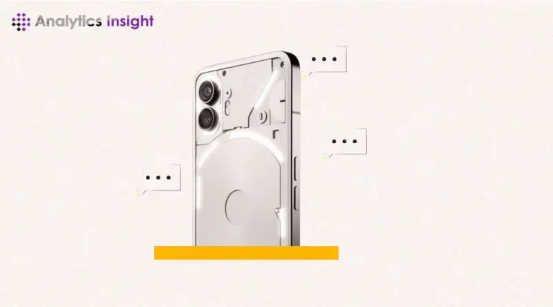 Nothing Phone 2a Plus: A Comprehensive Review of Design and Functionality