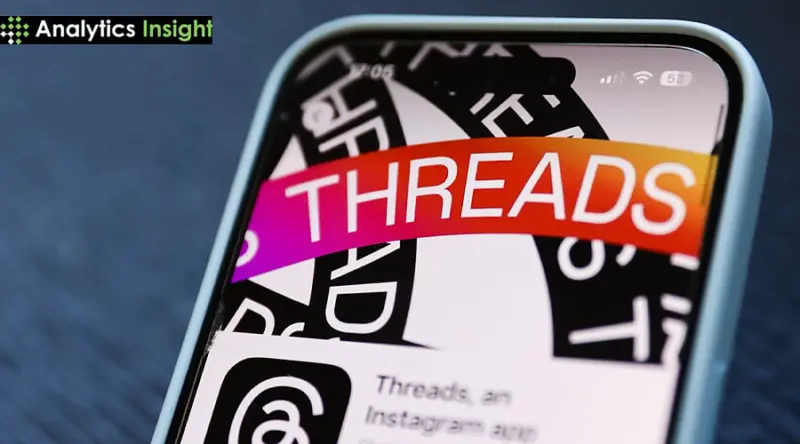Threads Records Higher Daily Active Users on Mobile Than X in Early January
