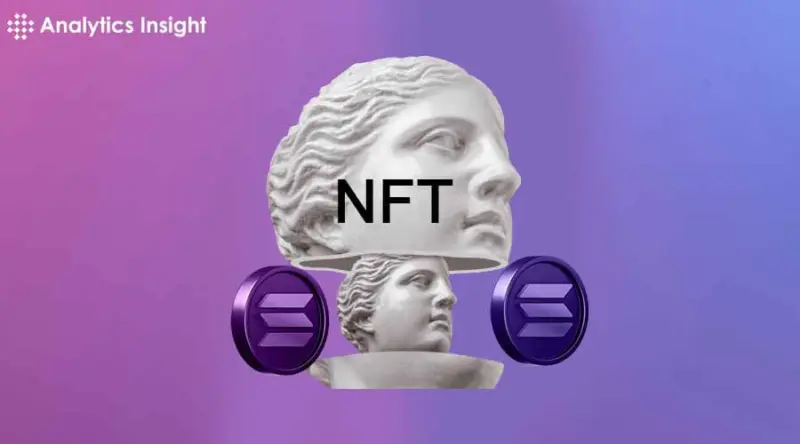 Analysing 10 Largest NFTs by Market Cap