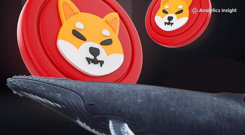 Shiba Inu (SHIB) Whale Offloads 14.5B SHIB After Two Years, Realizes 83% Loss