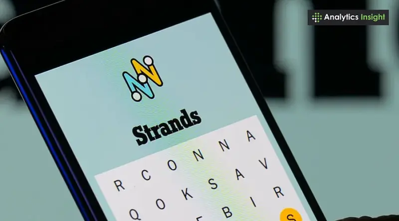 NYT Strands on March 29, 2026: Theme, Spangram, and Winning Strategy