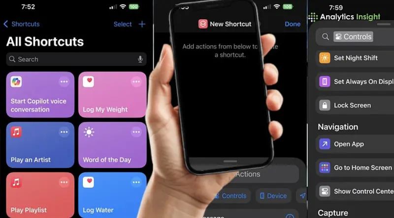 How to Automate Tasks with iPhone Shortcuts for Maximum Productivity