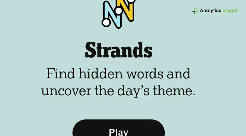 NYT Strands Hints and Answers for December 4, 2025