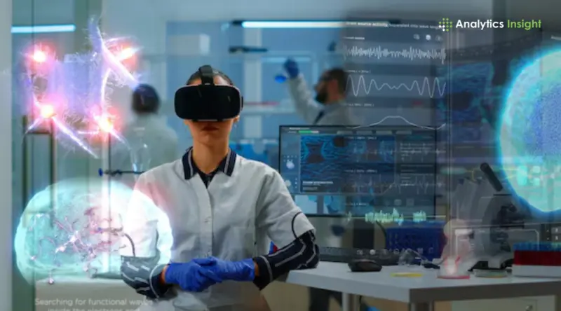 Top AI-Based Medical Imaging Startups in 2025