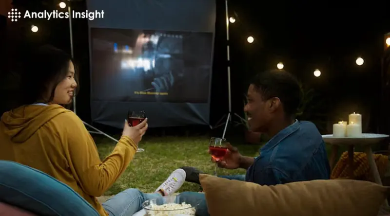 Portable Projectors on Sale: Must-Buy Models