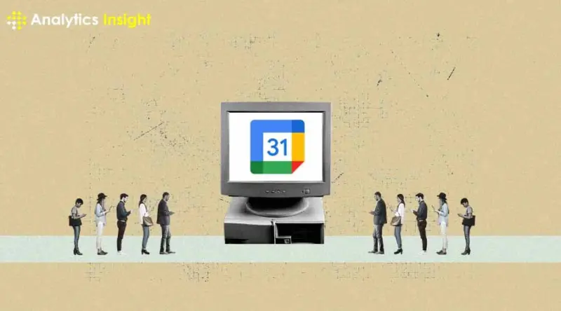Google Calendar Update: Your All-in-One Task and Schedule Manager