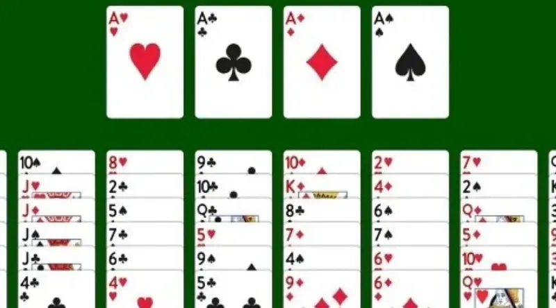 Is Solitaire a Luck or Skill Game?
