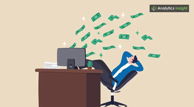 How to Earn Passive Income from Stocks
