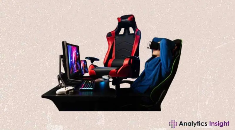 Best Gaming Chairs and Desks on Sale in 2024
