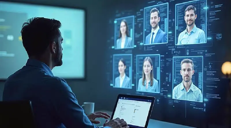 Top 10 AI Recruitment Tools in 2026