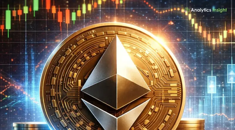 Ethereum's ETF Edge: Outrunning Bitcoin in 2026's Fear Market?