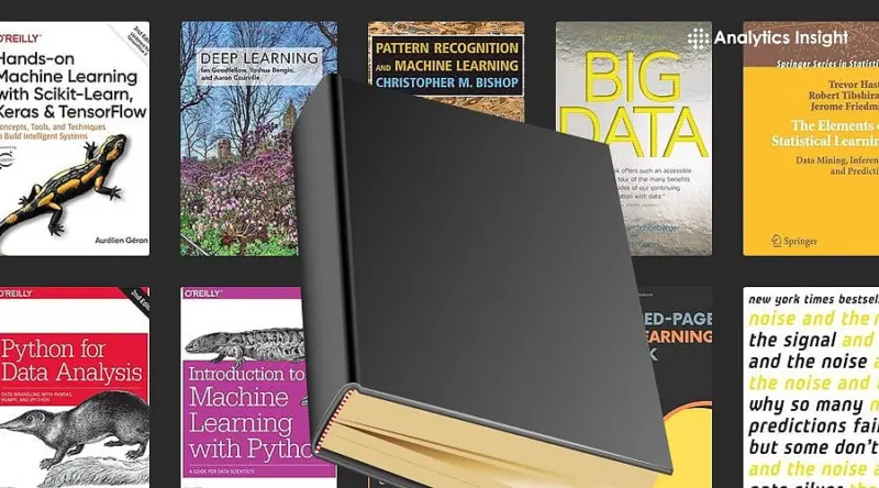 Data Jujitsu and More: Books That Teach Analysts How to Think