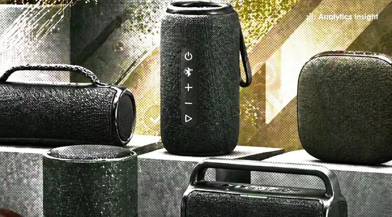 Best Bluetooth Speakers with Long Battery Life