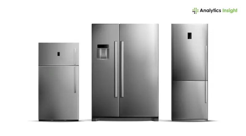 Best Wi-Fi Enabled Side-by-Side Refrigerators You Can Buy in 2025