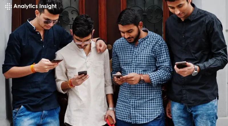 Most Popular Apps in India