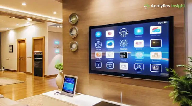 Must-Have Smartphone Apps for Smart TVs in 2025