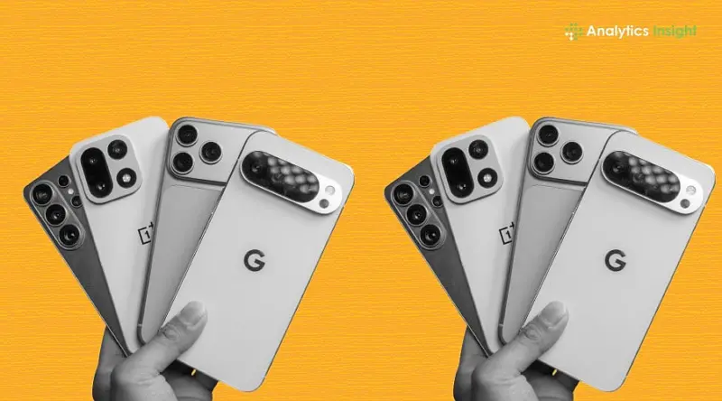 Top 5 Best Camera Phones to Buy in 2026