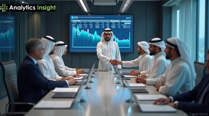 UAE Signs Global Crypto Transparency Deal, Invites Industry Feedback